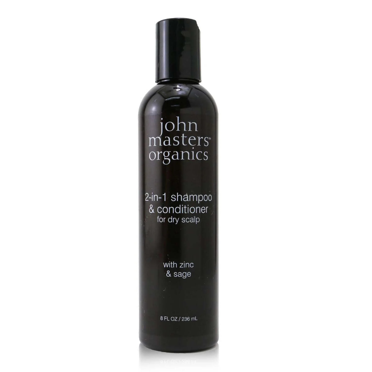 Scalp Conditioning Shampoo with Zinc & Sage 236ml E71863