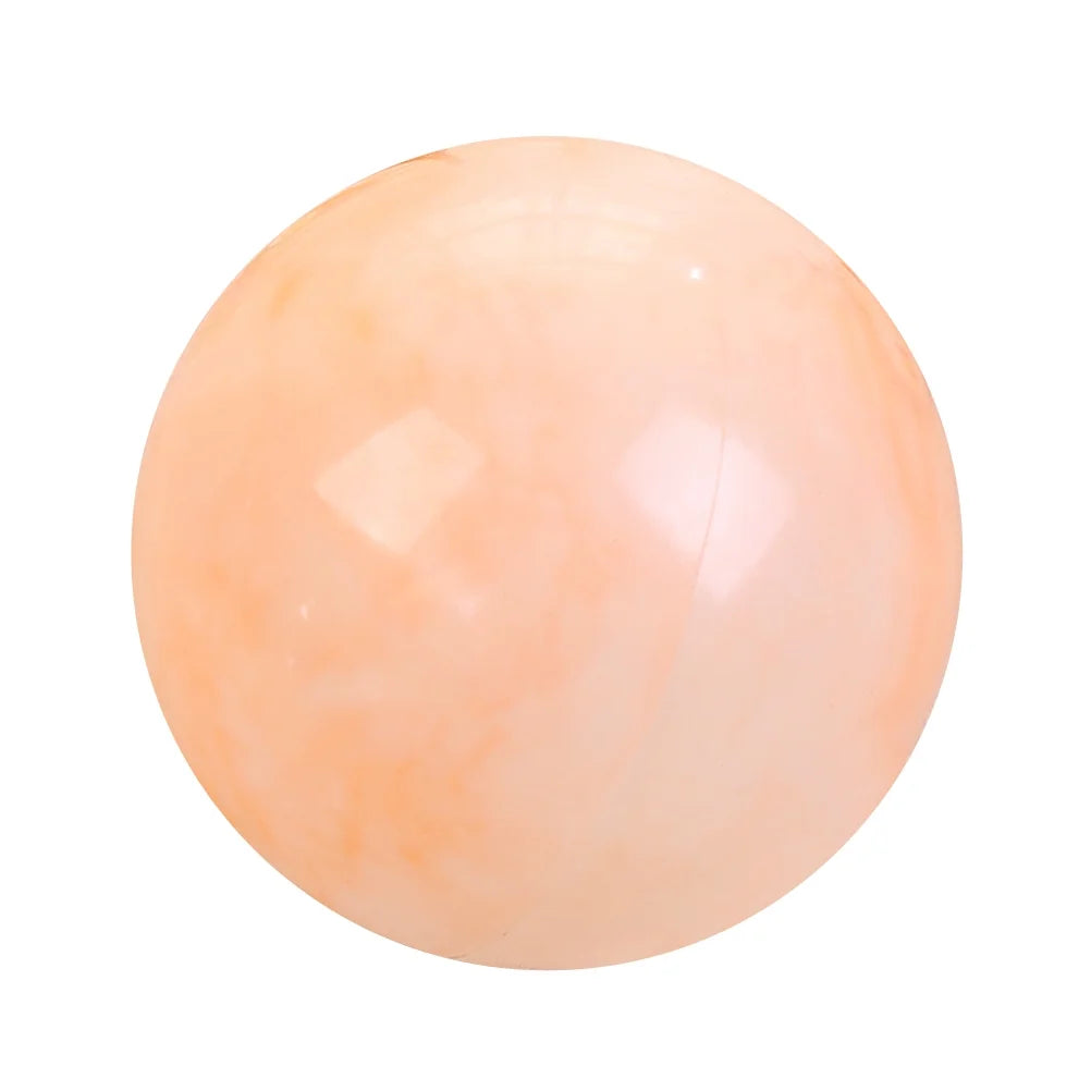 5-Pack 8.5 inch Inflatable Balls E734765