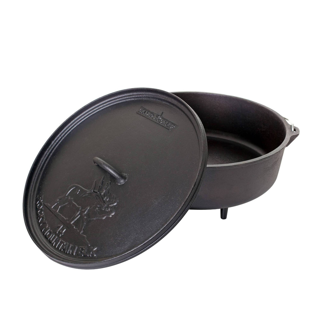 14x22 Dutch Oven R754