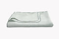 Opal Linen 108 in Round Tablecloth W593