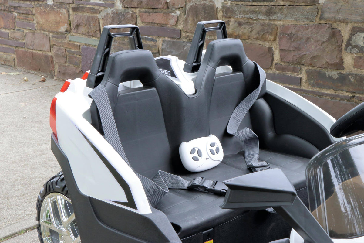 12V Electric Ride on Car with Remote K15856