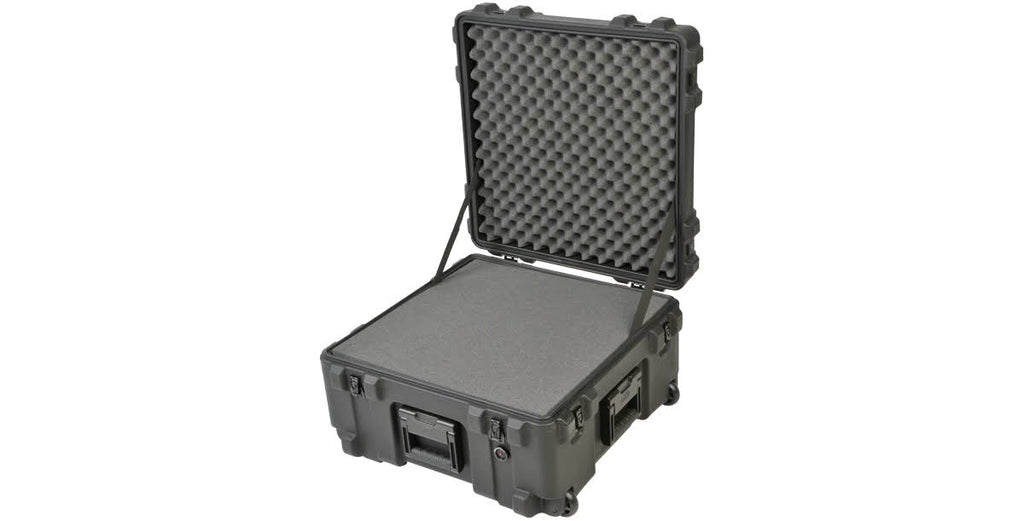 Black Hard Case T928