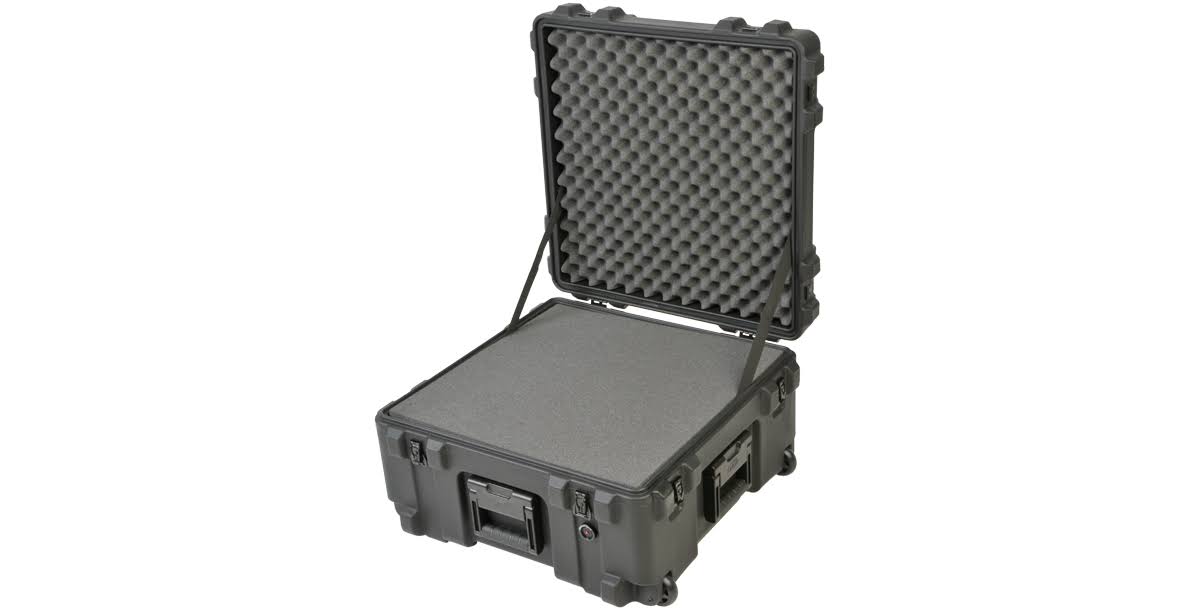 Black Hard Case T928