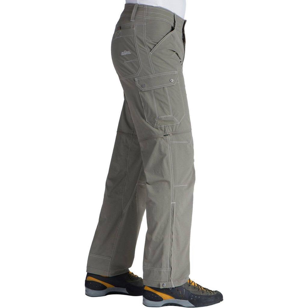 Men's Cargo Convertible Pants X3151