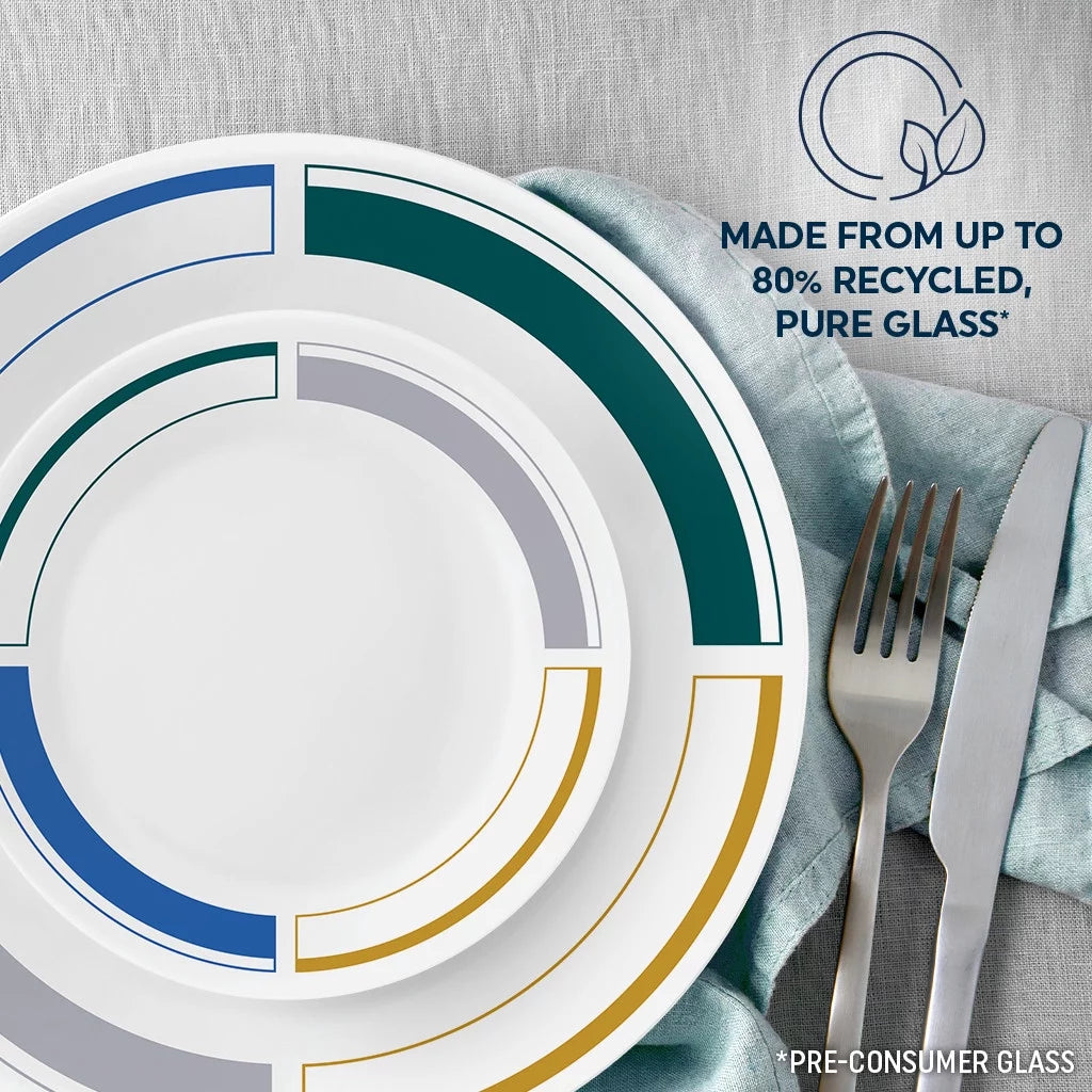 12-pc Dinnerware Set G229886