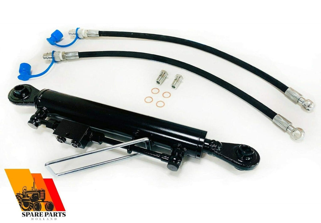 Hydraulic Top Link Cat. 2-2 with Locking Block 22 3/8” - 33 1/2 R79439