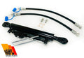 Hydraulic Top Link Cat. 2-2 with Locking Block 22 3/8” - 33 1/2 R79439
