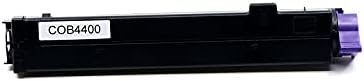 Black Toner Cartridge 4 Pack U89304