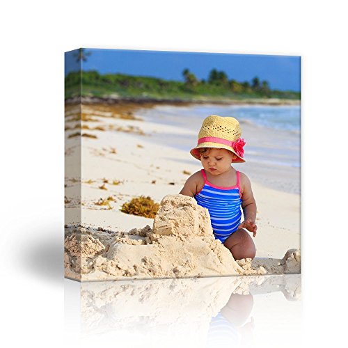 Custom Canvas Wall Art 24"x36" M456485