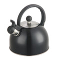 Black Whistling Tea Kettle M776708
