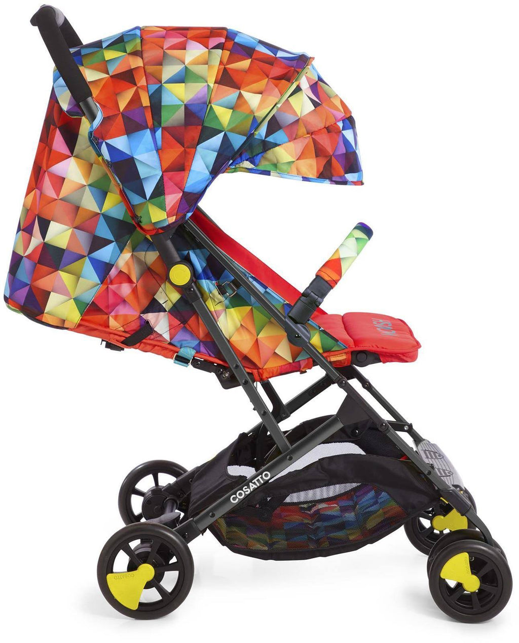 Spectroluxe Stroller T678093