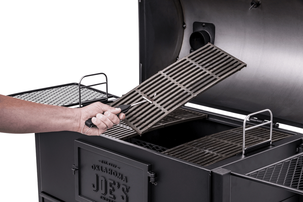 Charcoal Grill Q439919