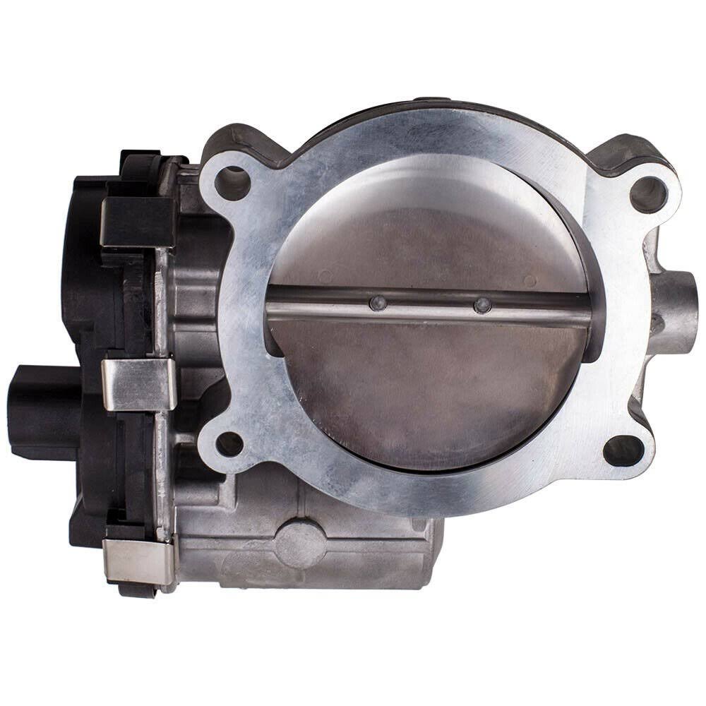 Throttle Body T491455