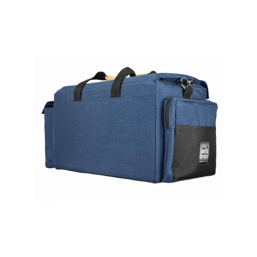 Signature Blue Camera Case S760162