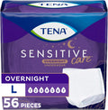 Large Incontinence Underwear 56 Count A2771