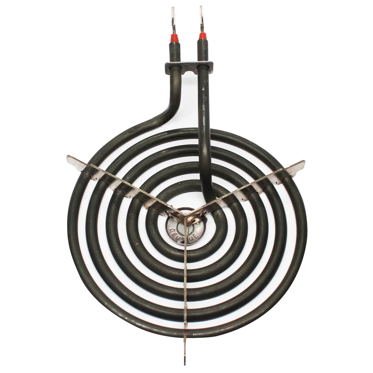 2-Pack 6 inch 5 Turns Surface Burner Element for Range Stove Cooktop Q2434