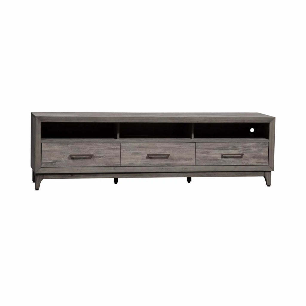 3 Drawer TV Stand S521869