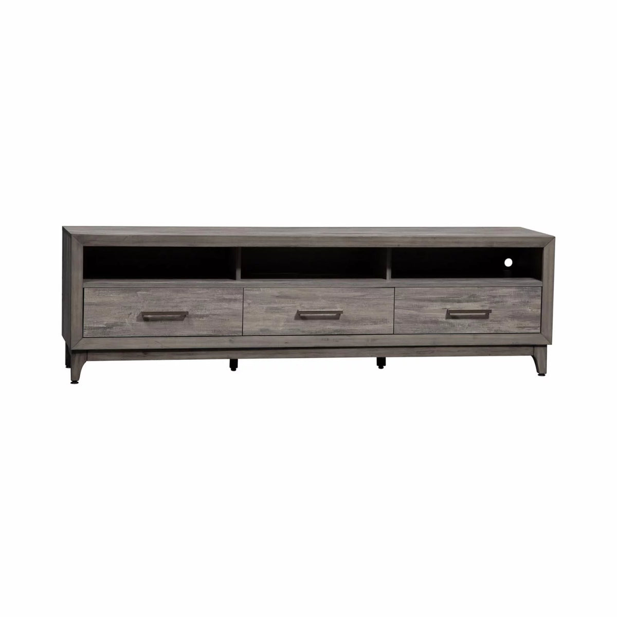 3 Drawer TV Stand S521869