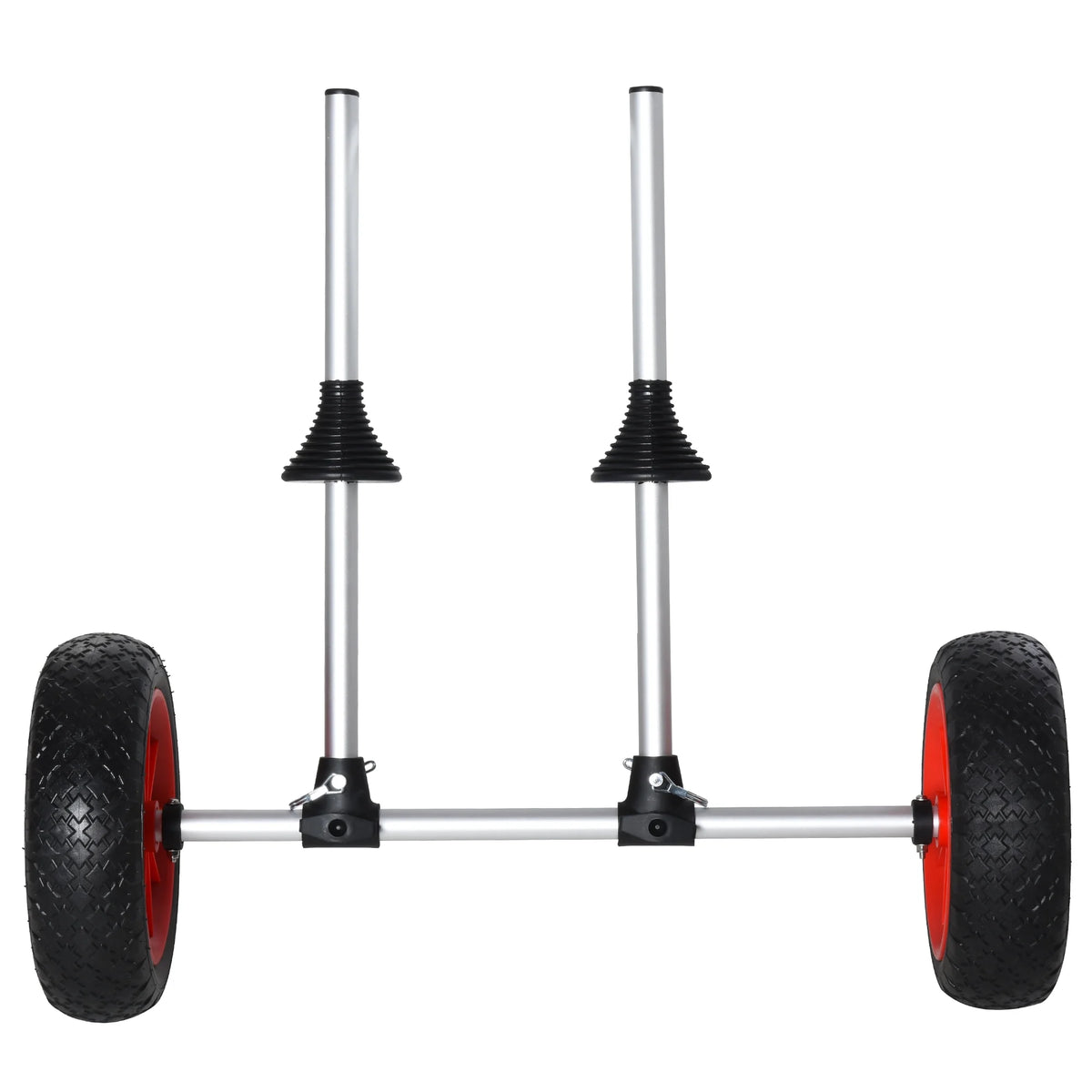 Kayak Cart with Aluminum Frame and Large Tires U98149