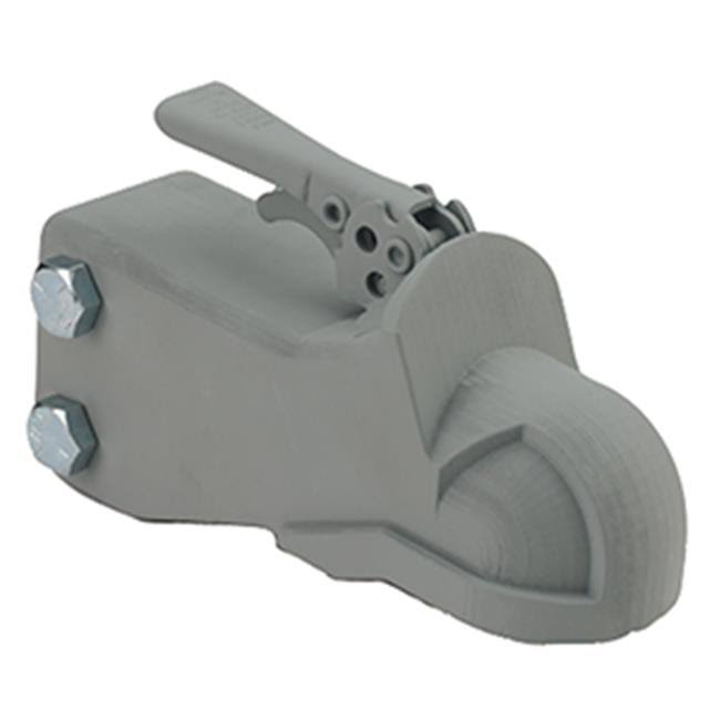 Adjustable Coupler Cast Head with Hardware E795