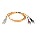 Fiber Optic Duplex Patch Cable N93553