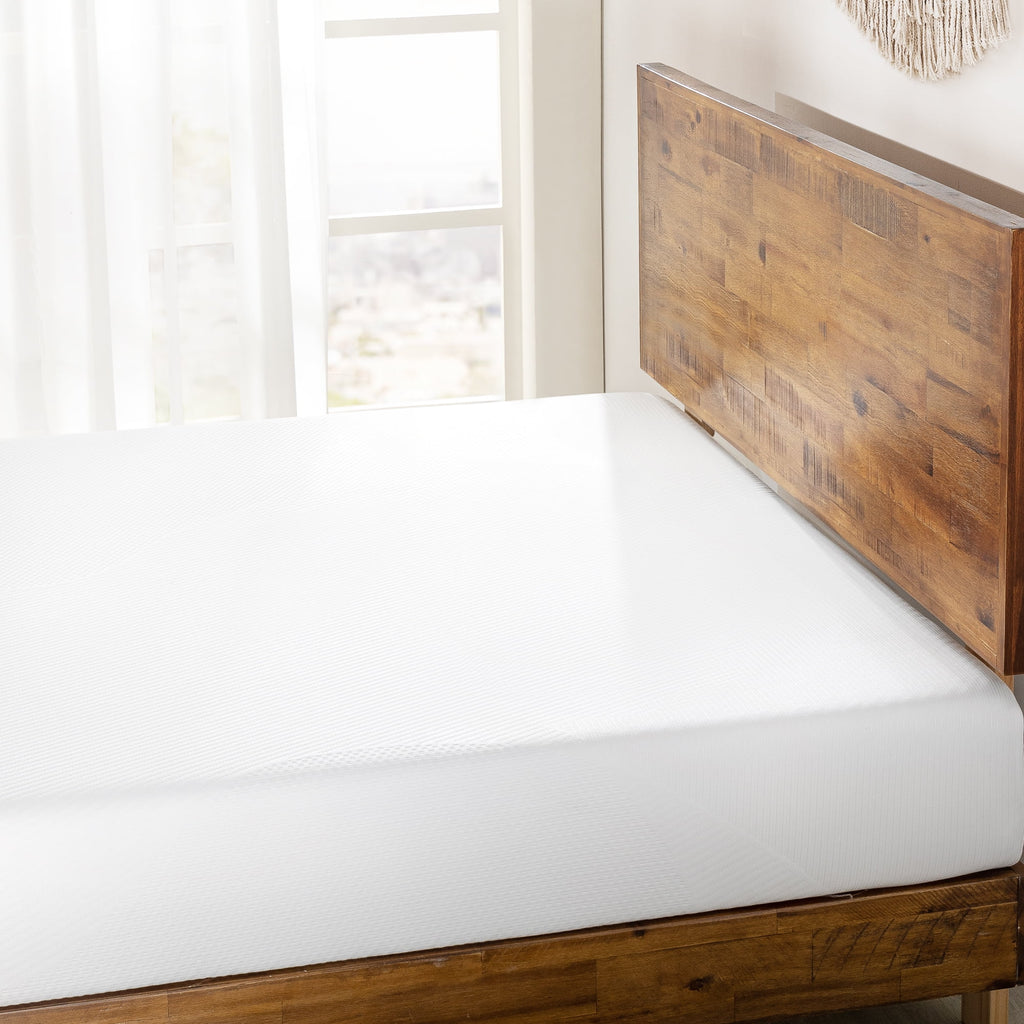 8 Memory Foam Mattress H690131