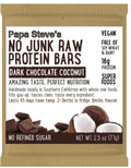 Dark Chocolate Coconut Protein Bar 10 Ct K8825