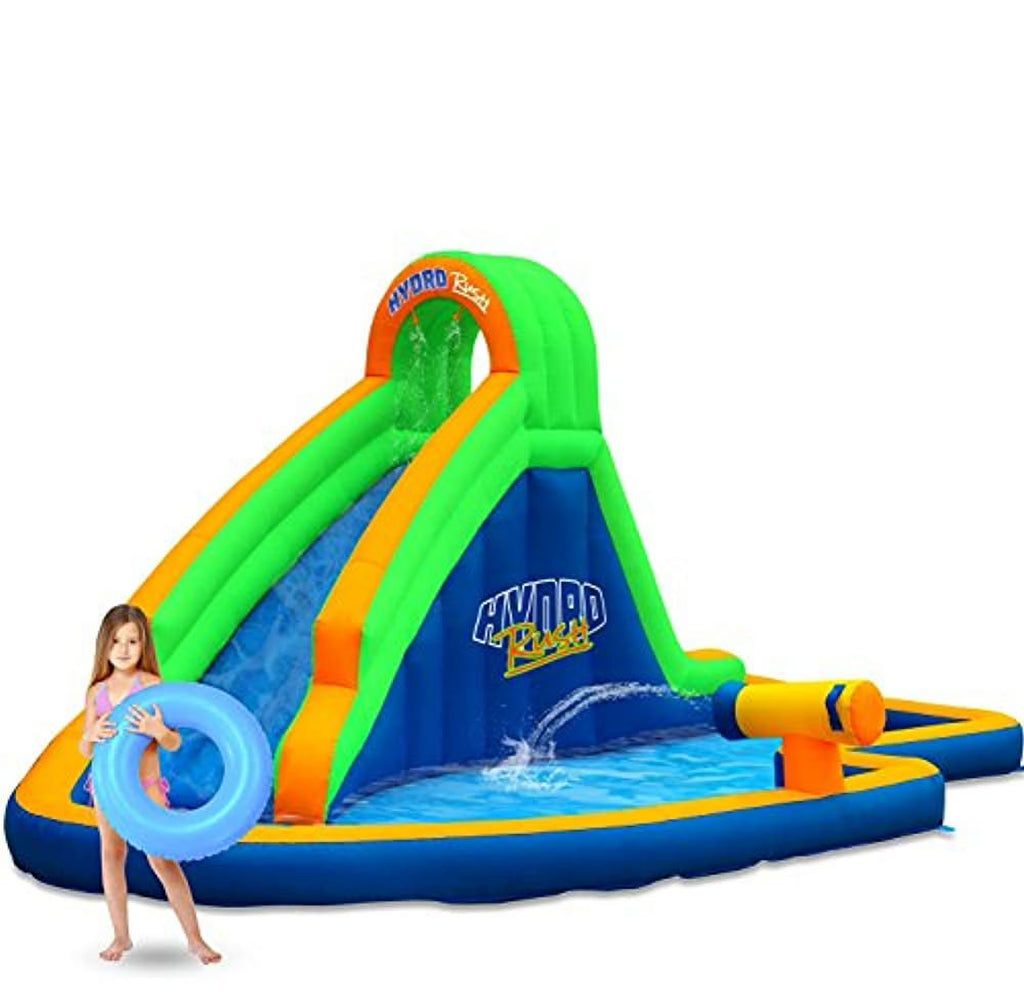 19' Inflatable Water Slide X88889