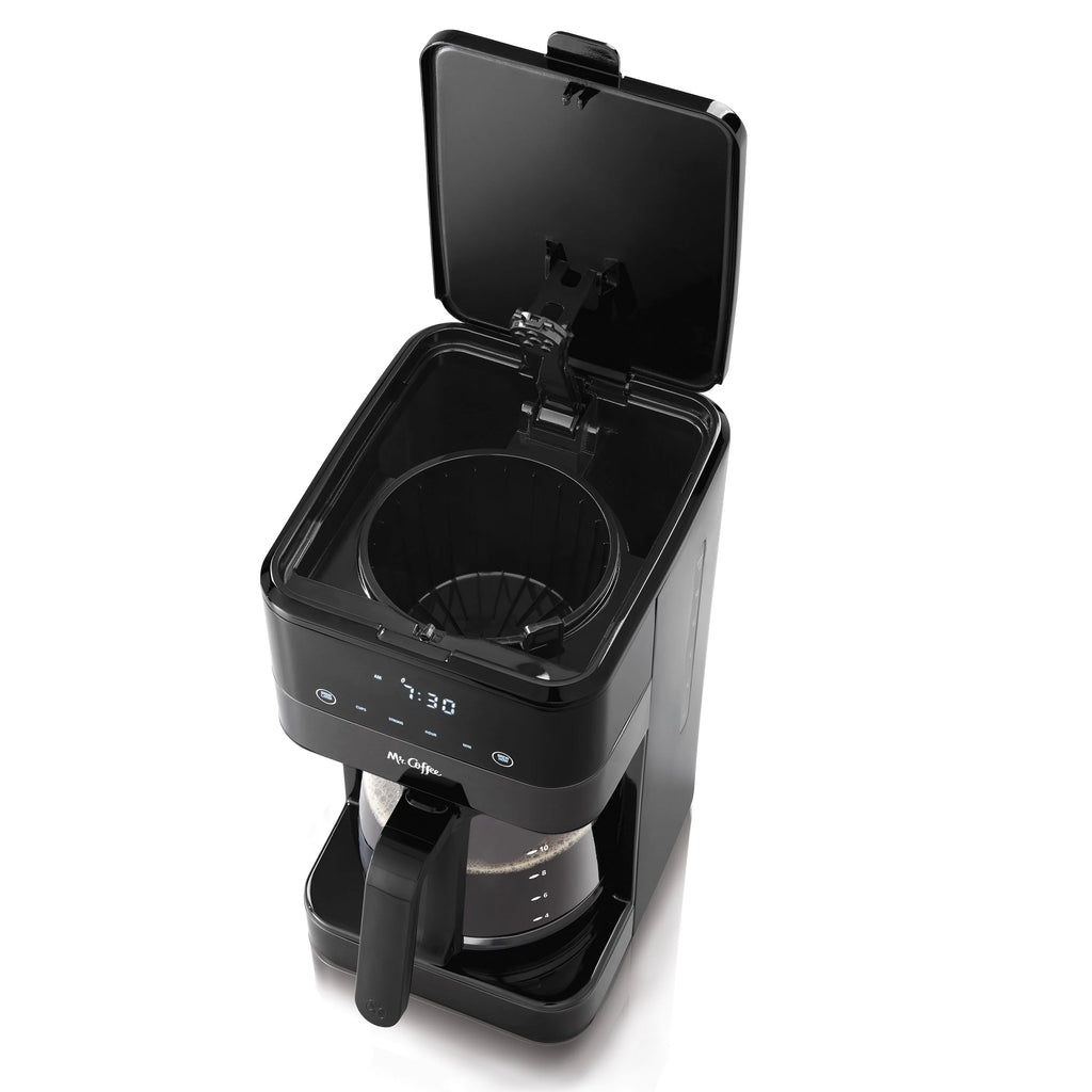 12 Cup Programmable Coffee Maker Y84908