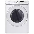 7.5 cu. ft. Vented Electric Dryer with Sensor Dry in White H107130