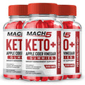 Keto Gummies V6071