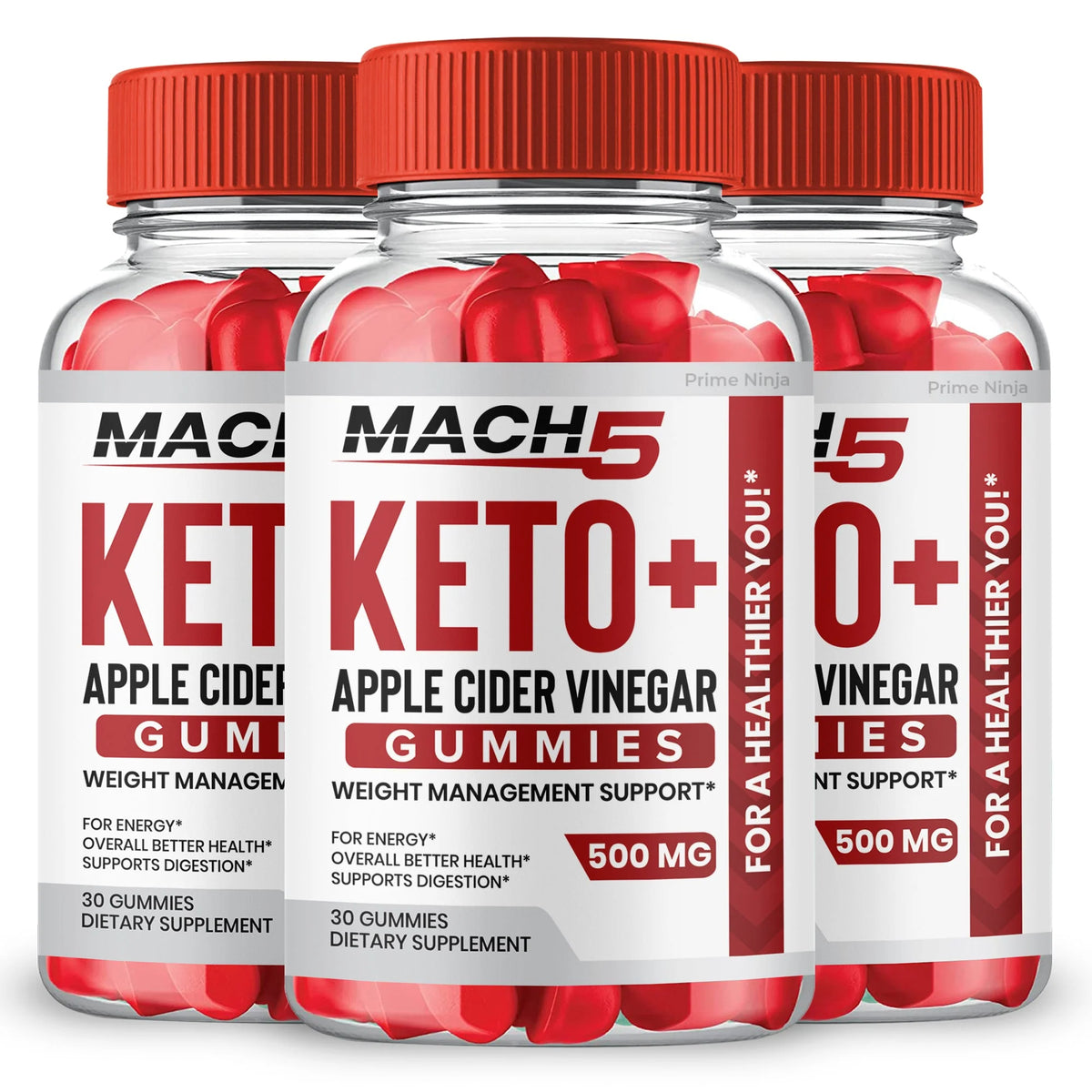 Keto Gummies V6071