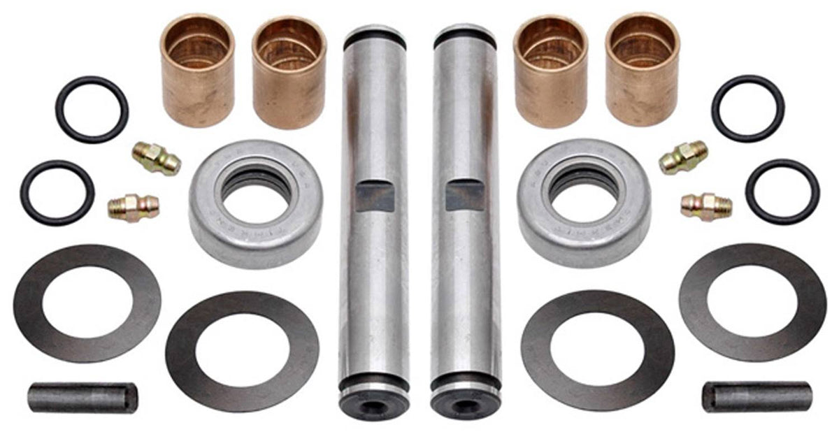 King Pin Repair Kit Z97896