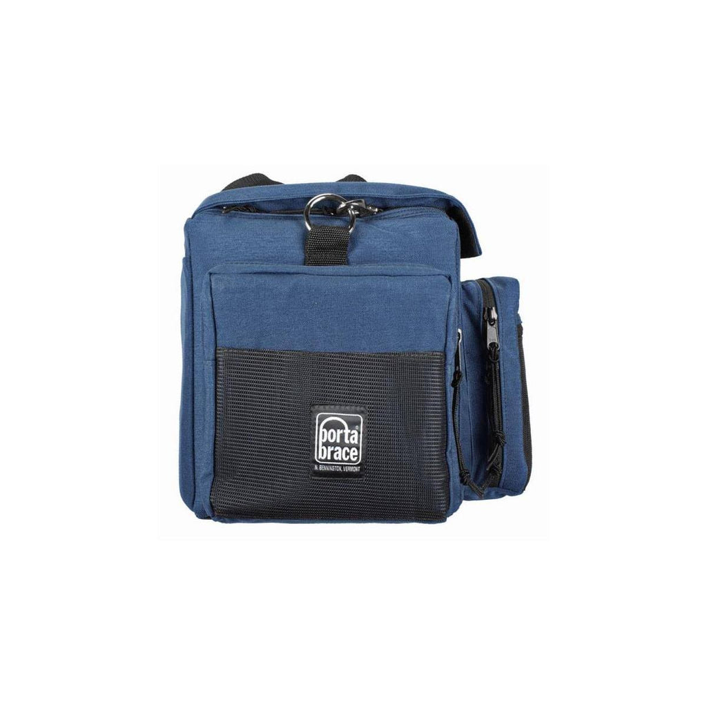 Signature Blue Camera Case S760162