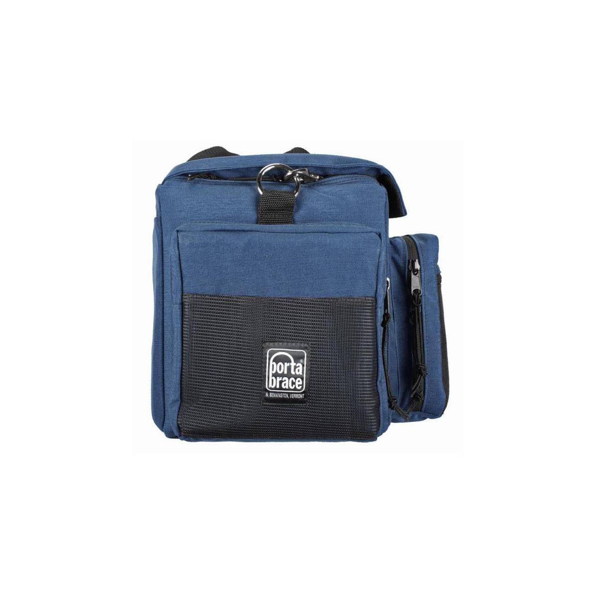 Signature Blue Camera Case S760162