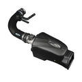 Cold Air Intake X295