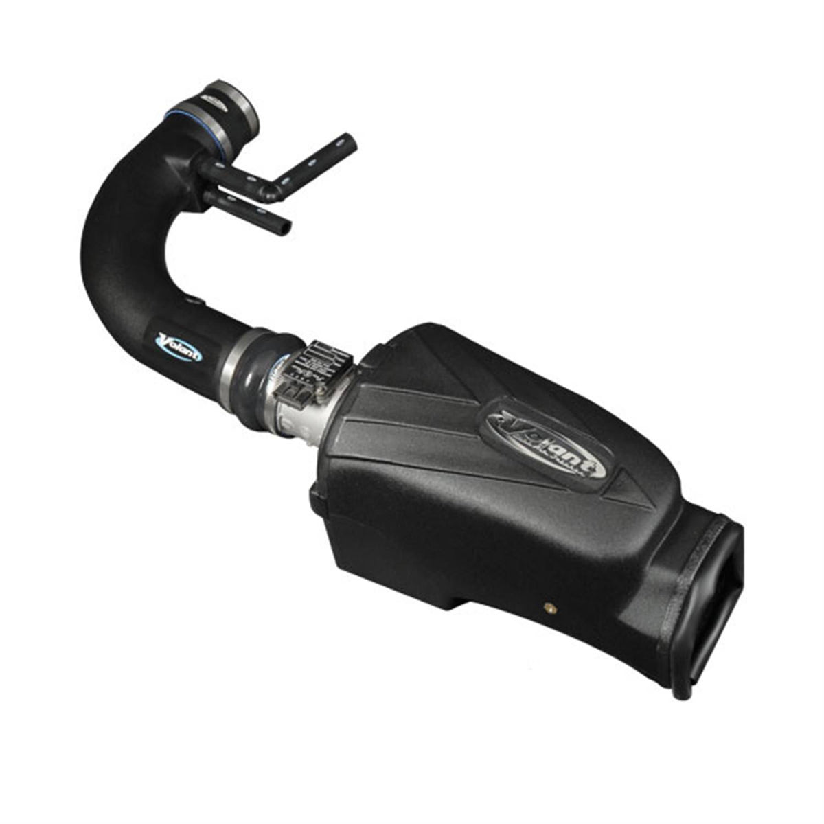 Cold Air Intake X295