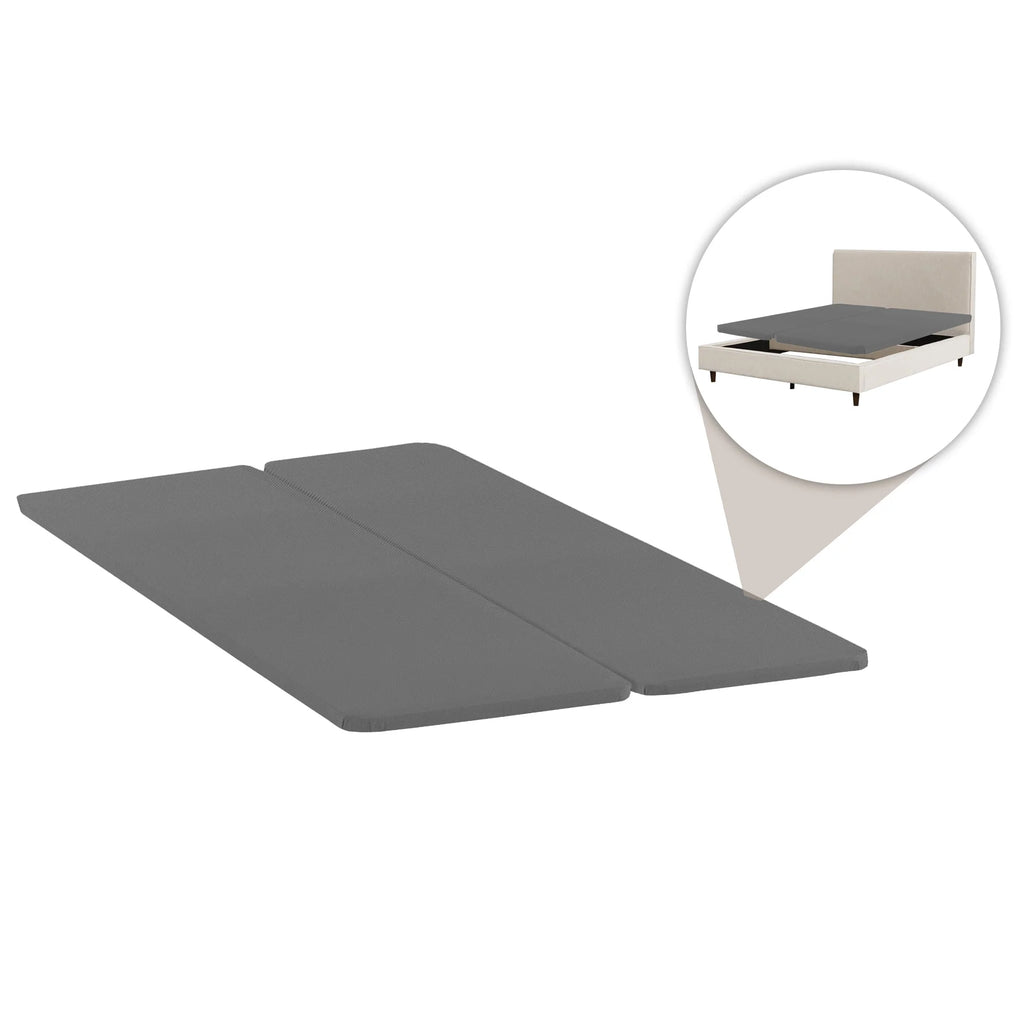 1.5 Split Wood Bunkie Board S7086