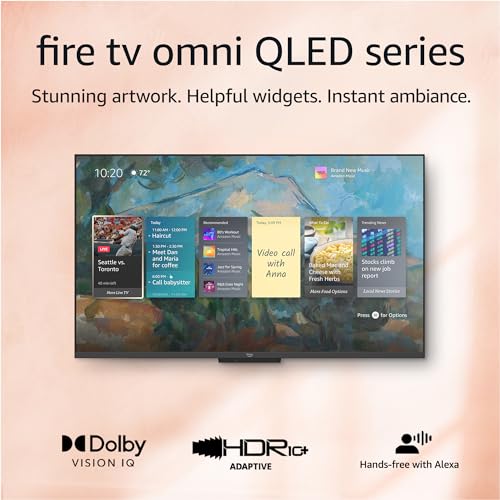 4K TV P827674