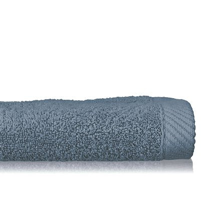 Face Cloth Smoke Blue W482