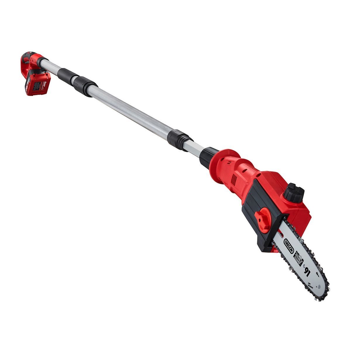 Cordless Pole Saw H810228