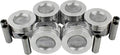 Oversize Piston Set Pack of 2 X123967