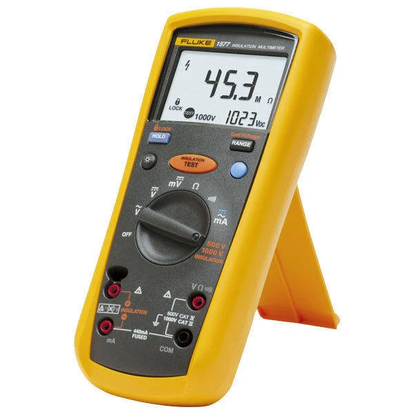 Insulation Multimeter W31186