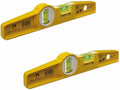 10-Inch Die-Cast Magnetic Level, 2 Pack H9670