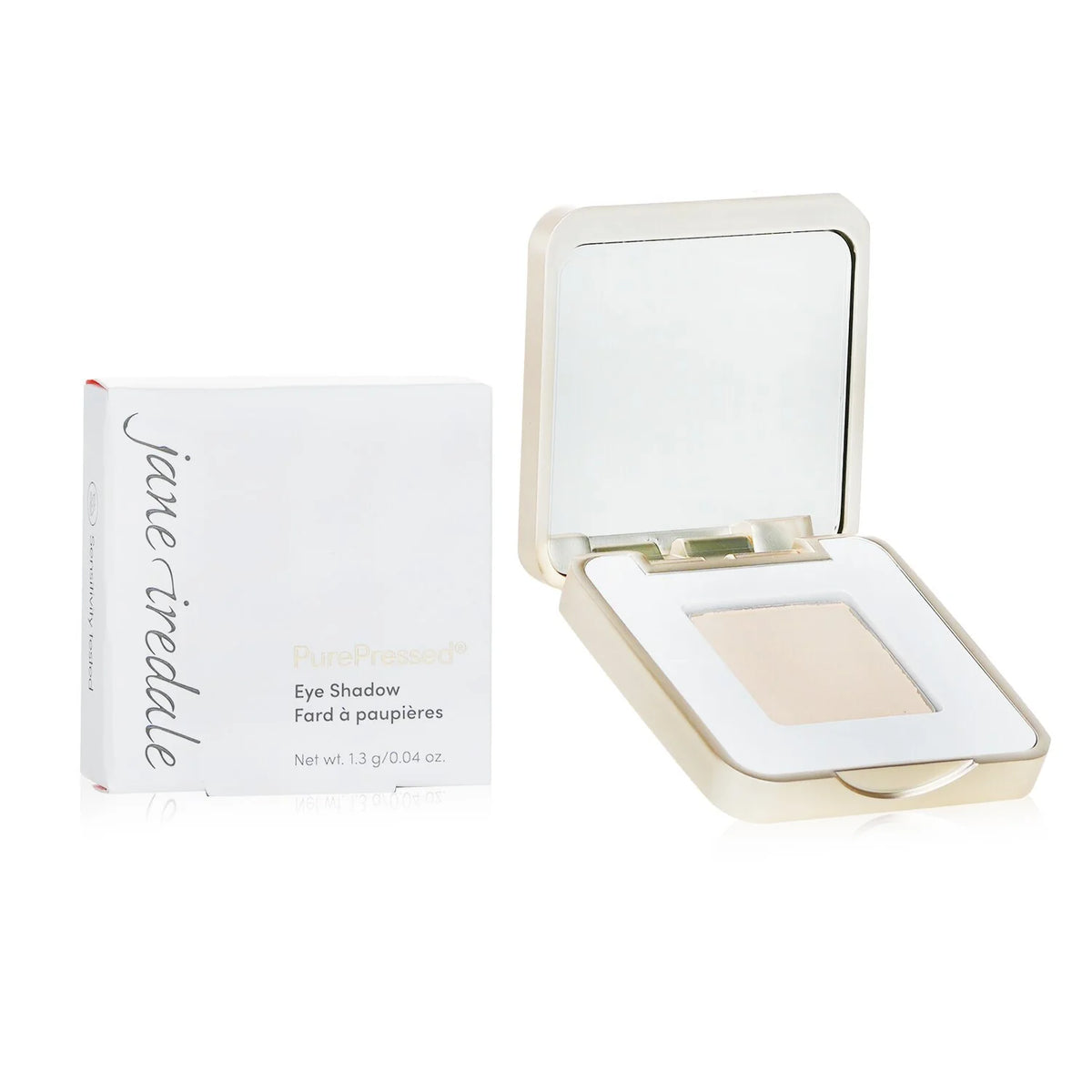 Single Eye Shadow - Oyster 1.3g G842095