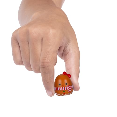Holiday Countdown Calendar with 24 Mini-Squish L8957