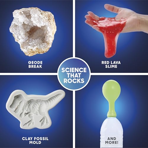 Science Kit – 65 Experiment STEM Lab for Kids L227206