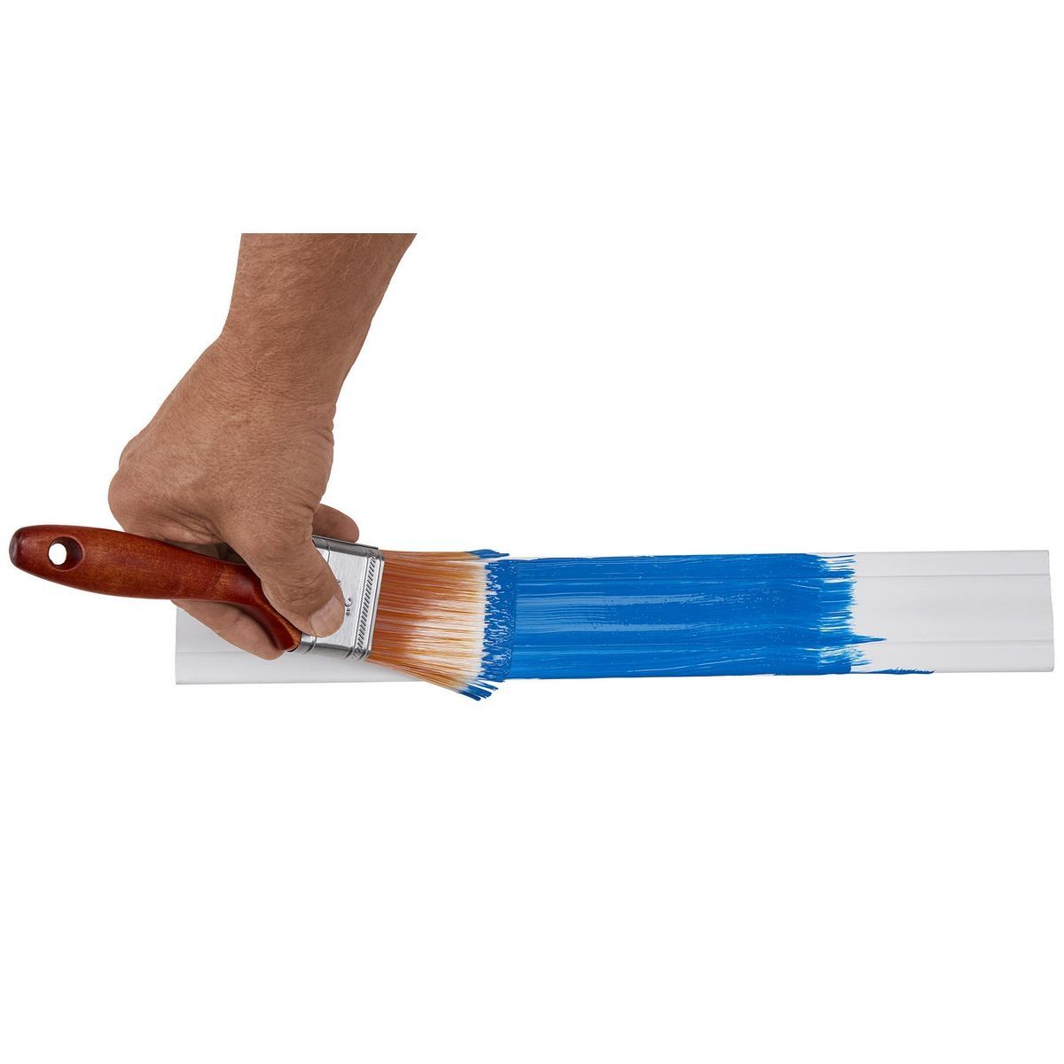 Flat Paint Brush P60039
