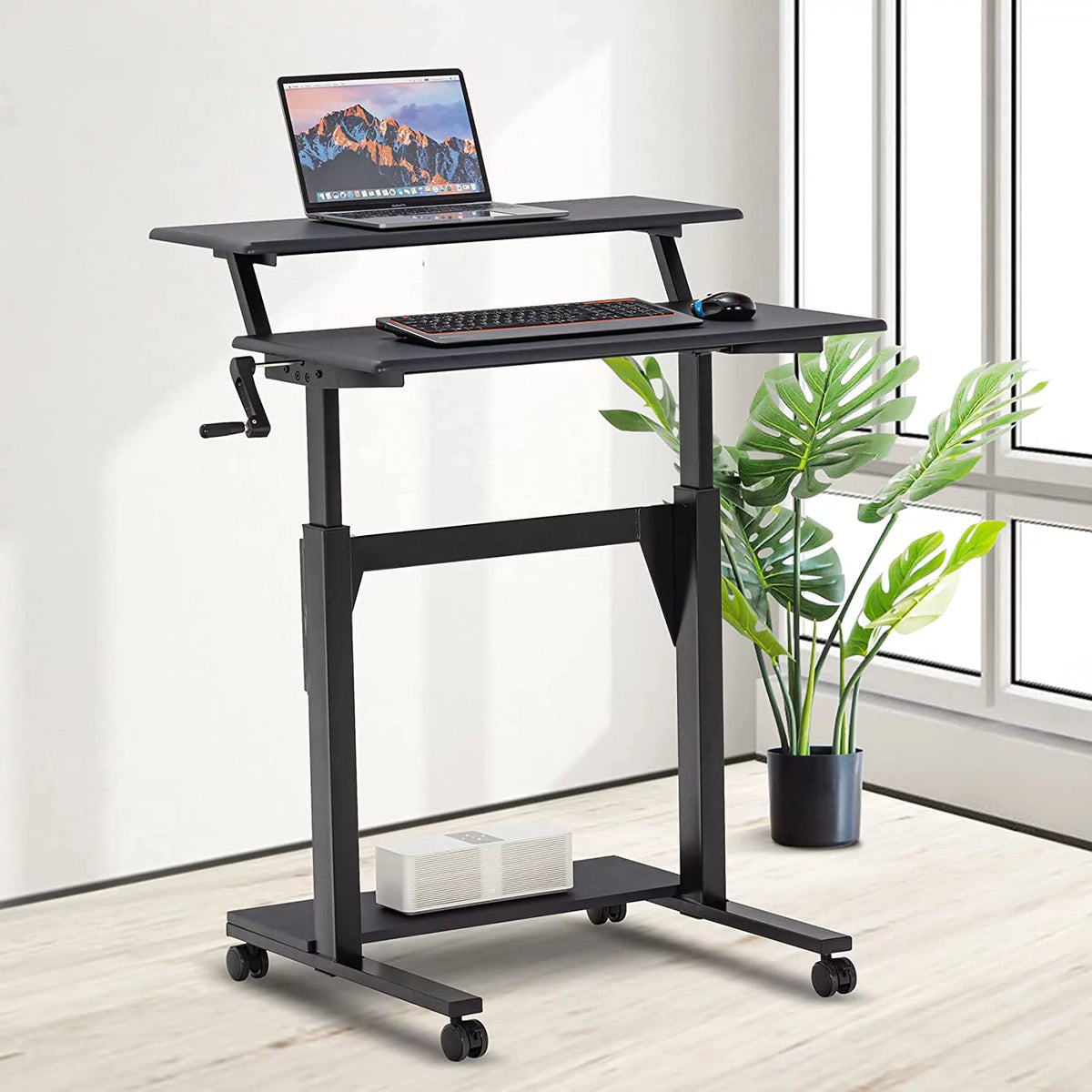 Adjustable Height Standing Desk R165497