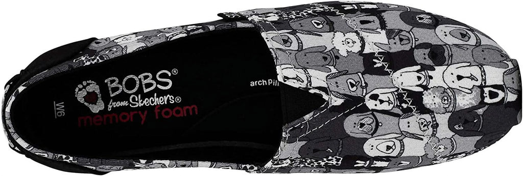 Black Flat 9.5 M US K77421